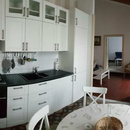 Your In Le Grazie Casa vacanze *