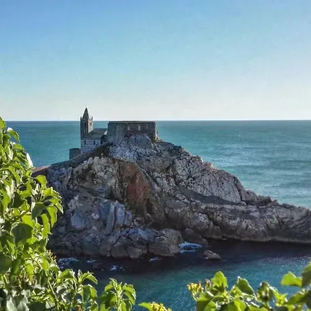 Casa vacanze Your In Le Grazie