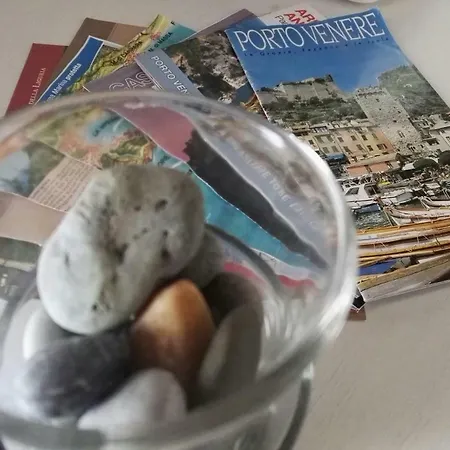 Casa vacanze Your In Le Grazie *