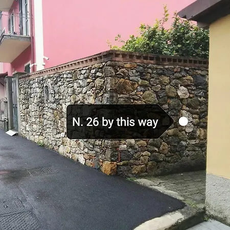 Your In Le Grazie * Porto Venere